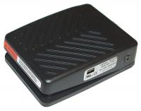 6GPD6 Light Duty Foot Switch, Momentary Action