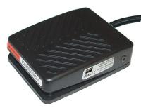 6GPF3 Light Duty Foot Switch, Momentary Action
