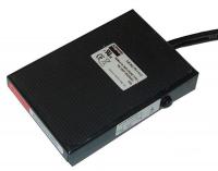6GPG1 Light Duty Foot Switch, Maintained Action