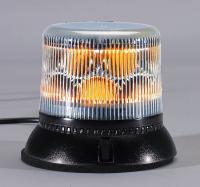 6GPN1 Dual Level Strobe, Amber, Permanent, LED
