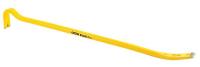 6GRL2 Utility Bar, 36 In, Yellow