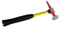 6GRN3 Pick/Finishing Hammer, Fiberglass, 9 Oz