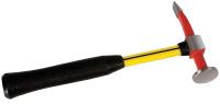 6GRN4 Curved Pein/Finishing Hammer, Fiberglass