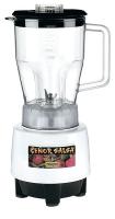 6GUA5 Food Blender, 64 Oz, H 20 1/2