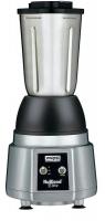 6GUE0 Bar Blender, 32 Oz, Gray