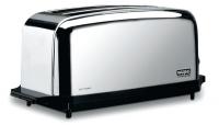 6GUJ5 4-Slice Light Duty Toaster