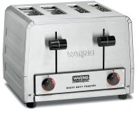 6GUK3 4-Slice  Heavy Duty Combination  Toaster