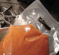 6GUY8 Cook Chill Bag, 30 x 12 In., Pk 100
