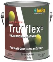 6GWD5 Line Marking Paint, Smooth, White, 1 gal.