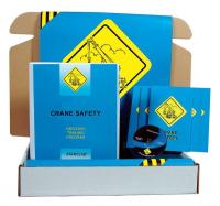 6GWG3 Crane Safety DVD Kit