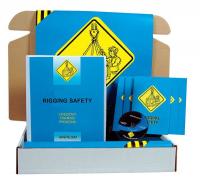 6GWG9 Rigging Safety DVD Kit
