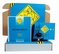 6GWH4 Welding Safety DVD Kit