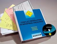 6GWJ3 Conflict Resolution Industrial DVD Pgm