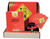6GWL3 Asbestos Awareness DVD Kit