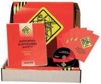 6GWN6 Supported Scaffolding Safety DVD Kit