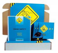 6GWR5 Crane Safety Construction DVD Kit