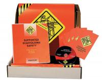 6GWT9 Supported Scaffolding Const DVD Kit