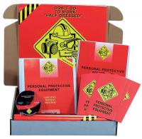 6GWU3 PPE Construction DVD Kit