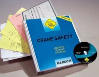 6GWU5 Crane Safety Construction DVD