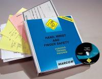 6GWX0 Hand Wrist Finger Construction DVD