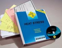 6GWX1 Heat Stress Construction DVD