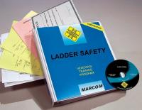 6GWX2 Ladder Safety Construction DVD