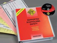 6GWY0 Supported Scaffolding Construction DVD