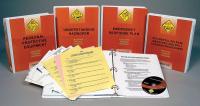 6GWY7 HAZWOPER Emerg Response Oper DVD Pkg
