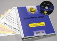 6GWZ8 Laboratory Hoods DVD