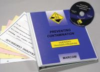 6GXA3 Preventing Contamination in the Lab DVD