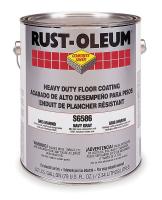 6H061 6500 Epoxy Floor Coating, Navy Gray, 1 gal