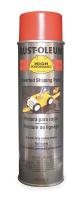 6H084 High Performance Striping Paint, Red, 18oz