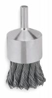6HC22 1 Knot End Brush