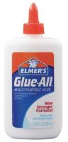 6HCH7 Glue, Multi-Purpose, 7.625 oz.