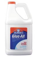 6HCJ3 Glue, Multi-Purpose, 1 gal.