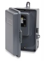6HD95 Switch, Safety, 60 A