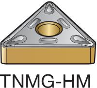 6HFA7 Carbide Turning Insert, TNMG 544-HM 4205