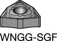 6HFL8 Carbide Turning Insert, WNGG 432-SGF 1105