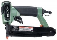 6HFV1 Air Pin Nailer, 0 Deg, Adhesive