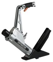 6HFX6 Air Flooring Stapler, 1/2 In., 15-1/2 ga.