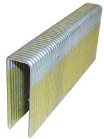 6HFX8 Staple, 15-1/2 Ga, 1-1/2 In L, PK 9600