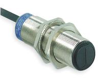 6HH02 Photoelectric Sensor, 0.12m, Relay NO