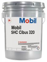 6HHA9 Synthetic Food Grade Gear Oil, ISO 320