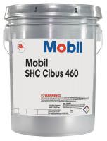 6HHC1 Synthetic Food Grade Gear Oil, ISO 460