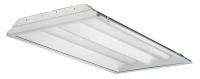 6HHG0 Recessed Troffer, 4Ft, F32T8, Cool