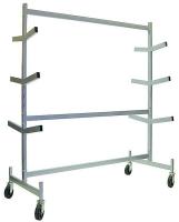 6HHZ5 Bar and Pipe Truck, 1200 lb., 74 In. H