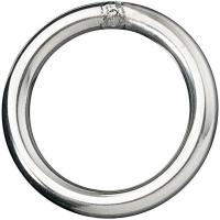 6HJC2 Welded Ring, 1320 lb.WLL