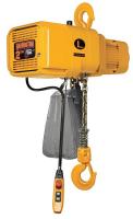 6HJK9 Electric Chain Hoist, 6000 lb., 20 ft.