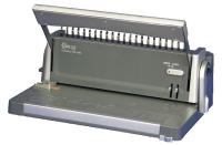 6HJV5 Binding Machine, Manual, Comb