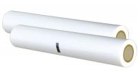 6HJY2 Heat Laminating Film, 27 x 250 ft., PK2